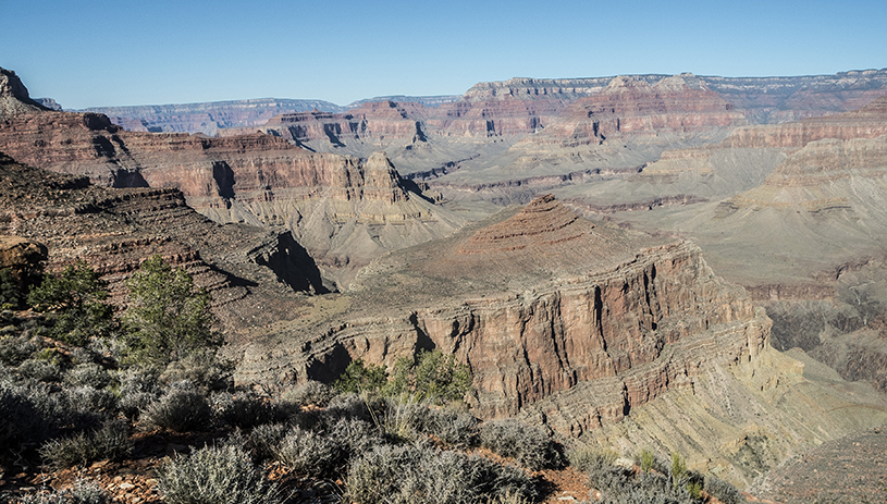 Boucher Trail 