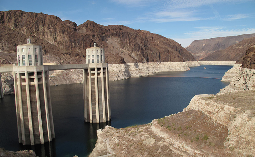 Lake Mead