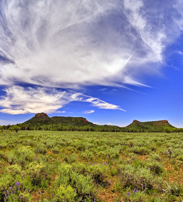 Land - Greater Canyonlands New