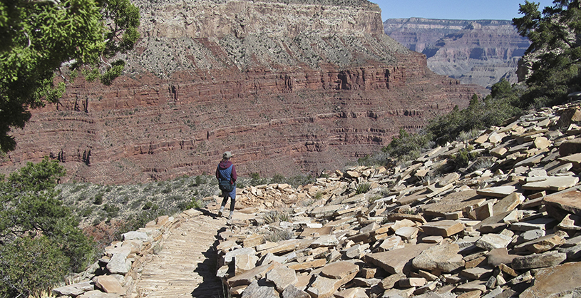 Hermit Trail