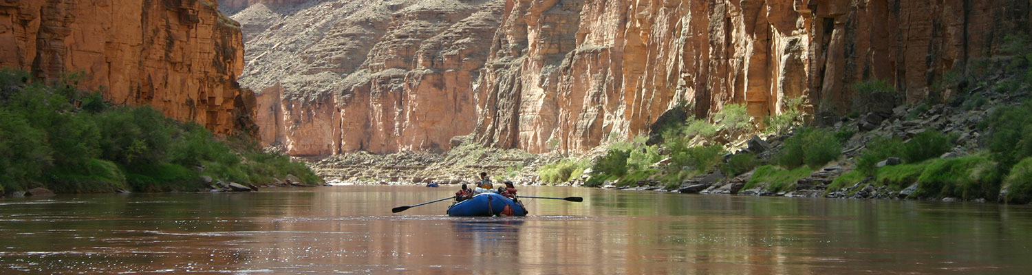 Grand Canyon - Header