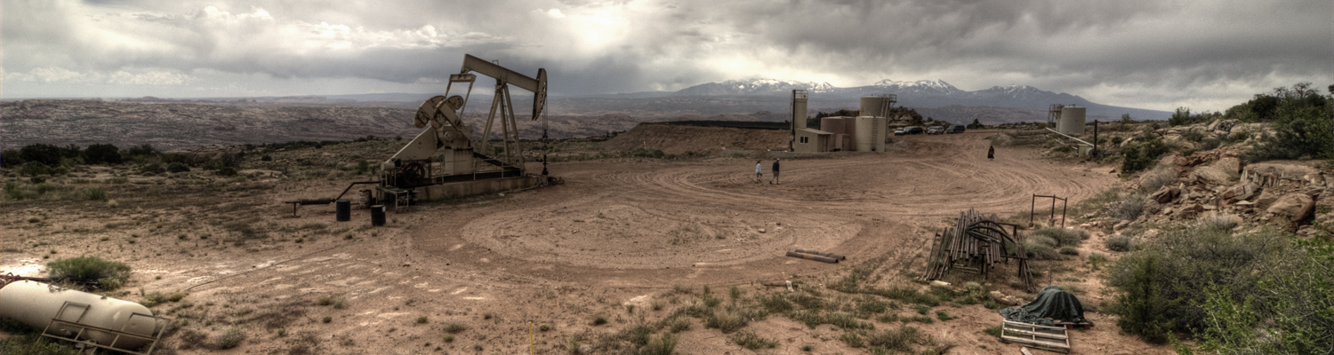Energy - Header