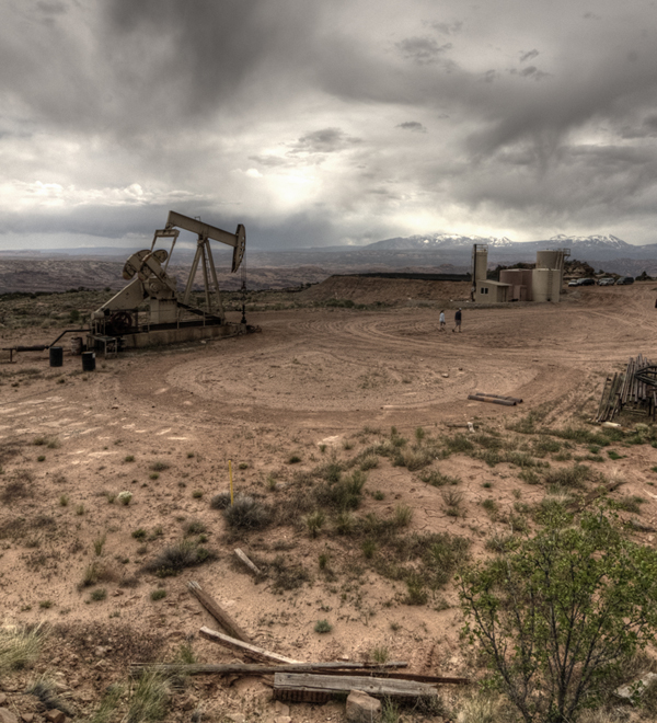Law & Policy - Defending Environmental Laws New