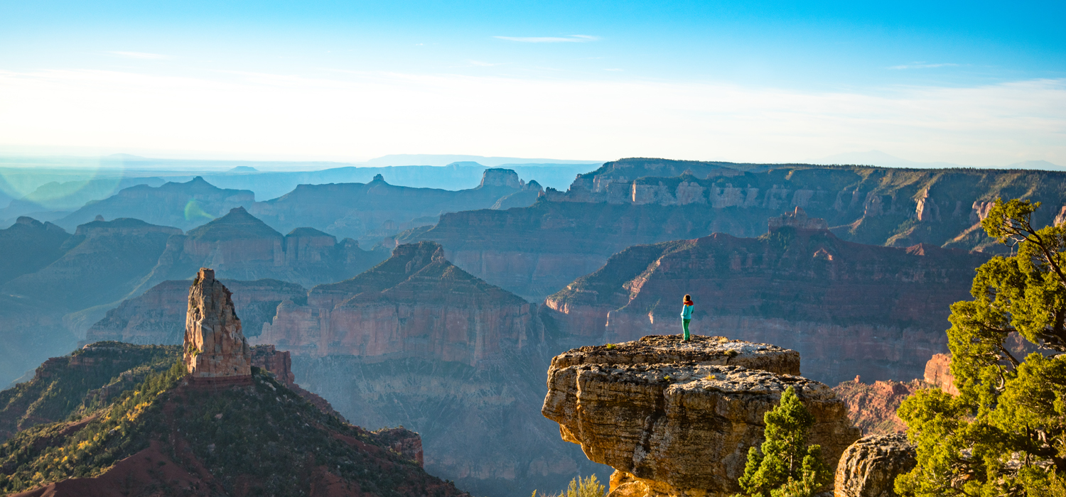 protecting the grand canyonlands environmental conservation