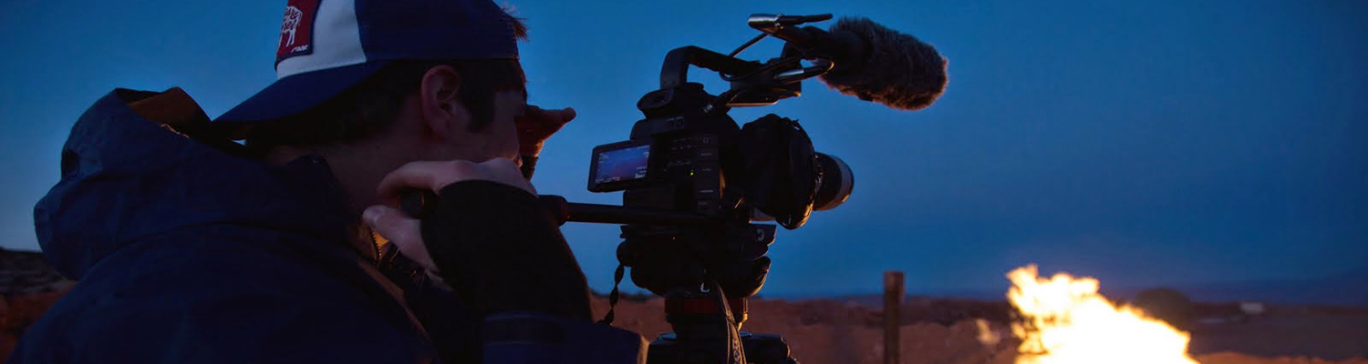 Great Canyonlands Film - Header Image