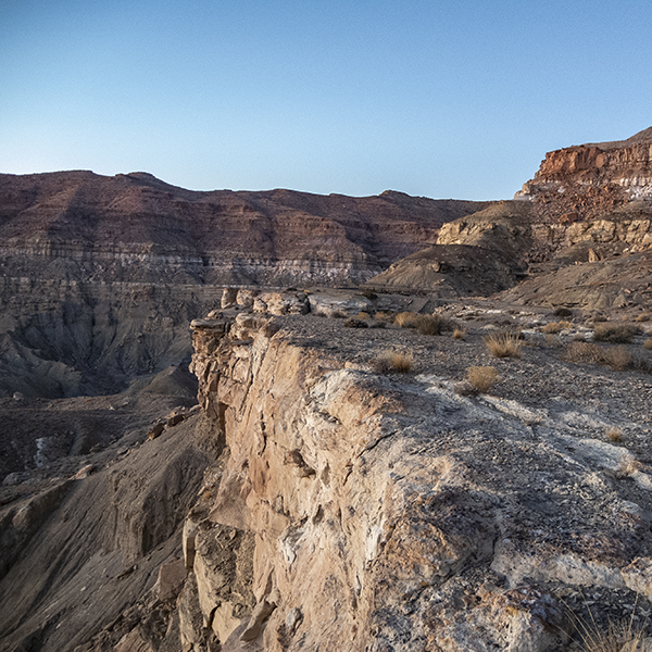 Kaiparowits Plataeu