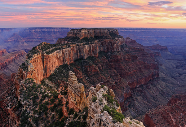 Working With Tribes To Co-Steward National Parks | Grand Canyon Trust