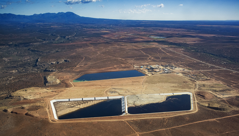 Cell 4B (bottom left) on July 7, 2022. TIM PETERSON, FLOWN BY ECOFLIGHT