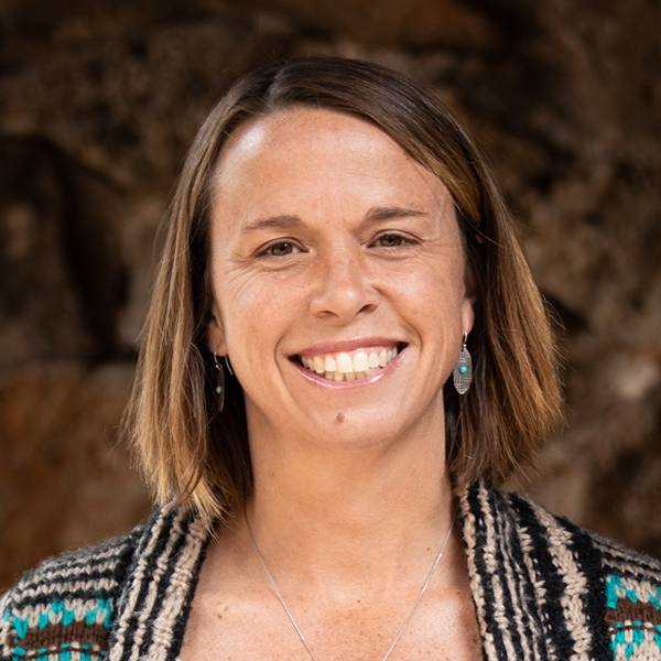 Volunteer Program Director