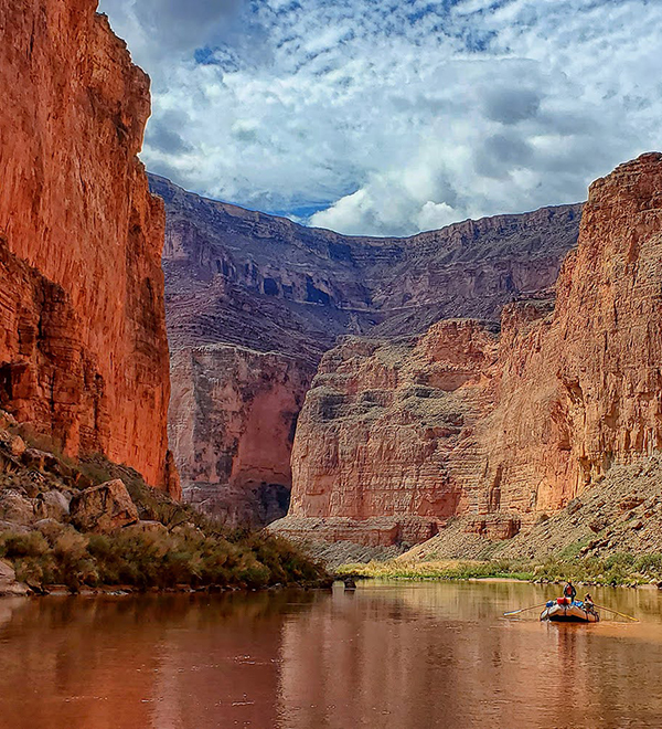 Take Action - Protect the Colorado River and Groundwater Petition