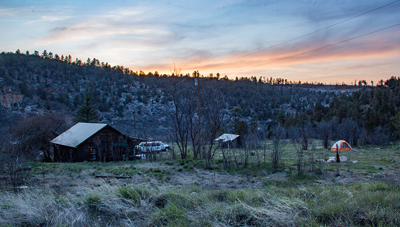 Mangum Ranch