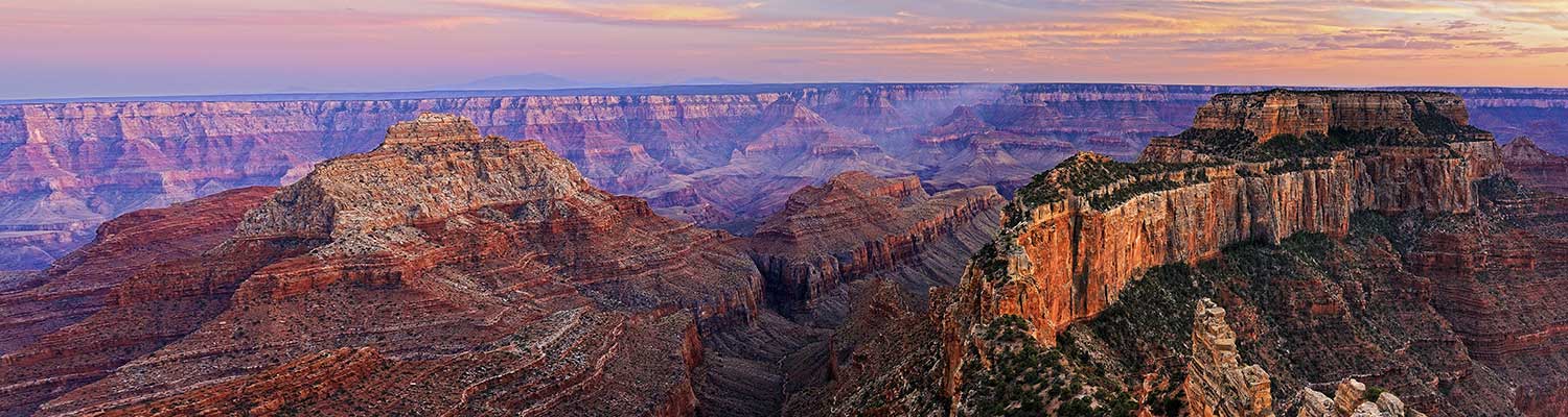 Grand Canyon - Header 2
