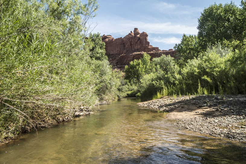 Escalante River