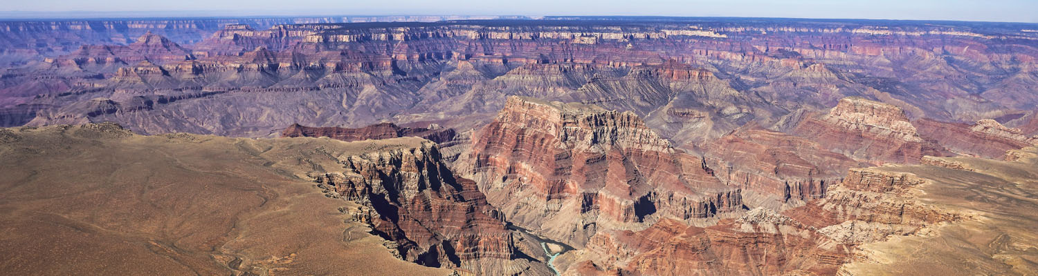 Advocate Fall/Winter 2017 - Is Grand Canyon Escalade the Next Savior (Header)