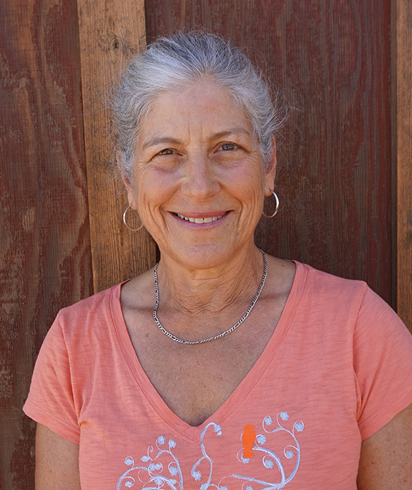 Volunteer Spotlight Mimi Trudeau Grand Canyon Trust
