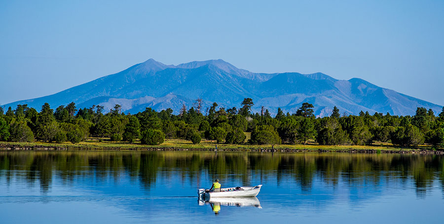 U.S. Forest Service, Sean Golightly