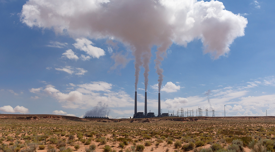 Navajo Generating Station (NGS)