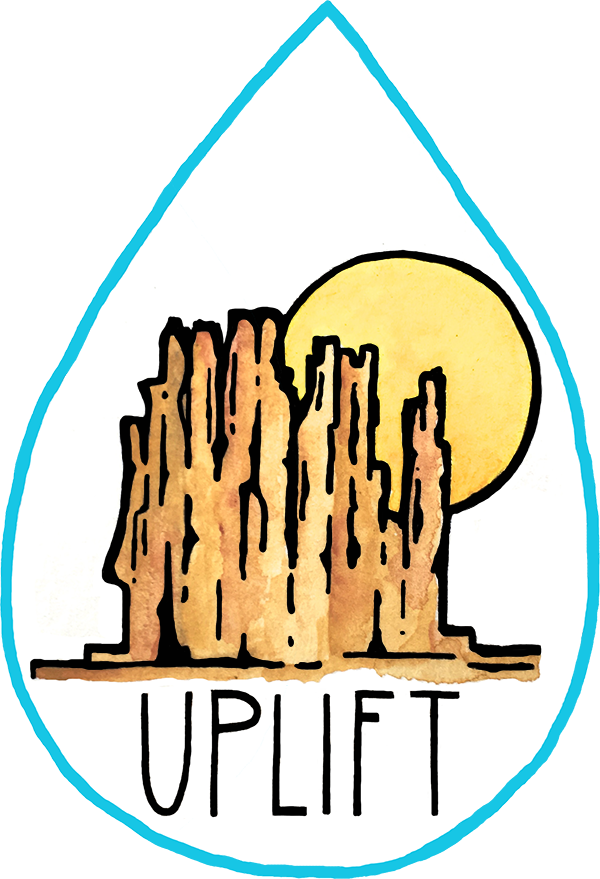 Uplift