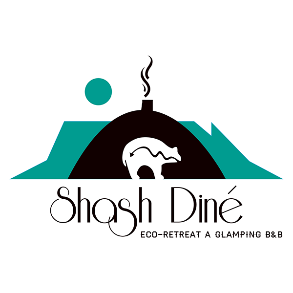 Sash Dine Eco Retreat logo