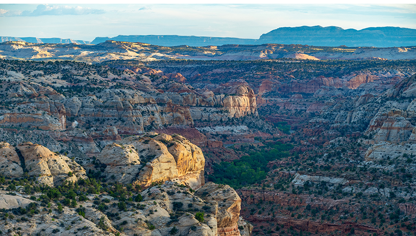 Grand Staircase-Escalante National Monument