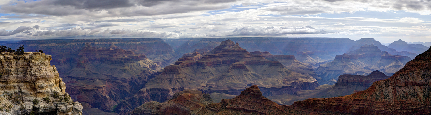 Advocate Spring/Summer 2021 - Protecting the Grand Canyon Once and for All (Header)