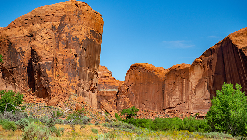 Grand Staircase-Escalante National Monument