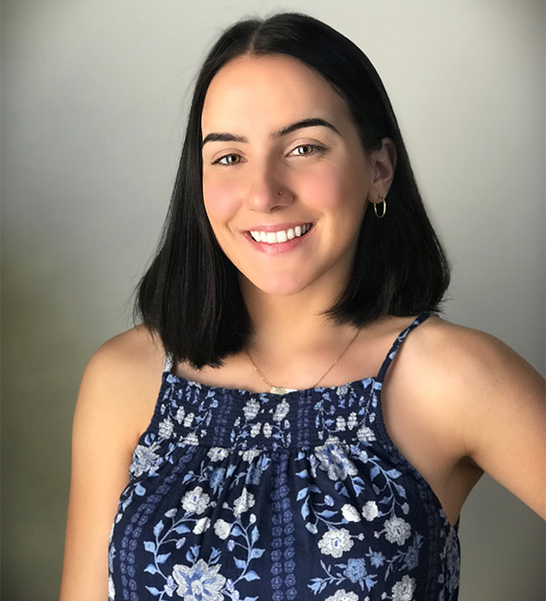 Advocate Spring/Summer 2022 - Rising Leader Spotlight: Katie Valdez