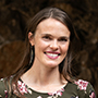 Amber Reimondo, Grand Canyon Trust energy director