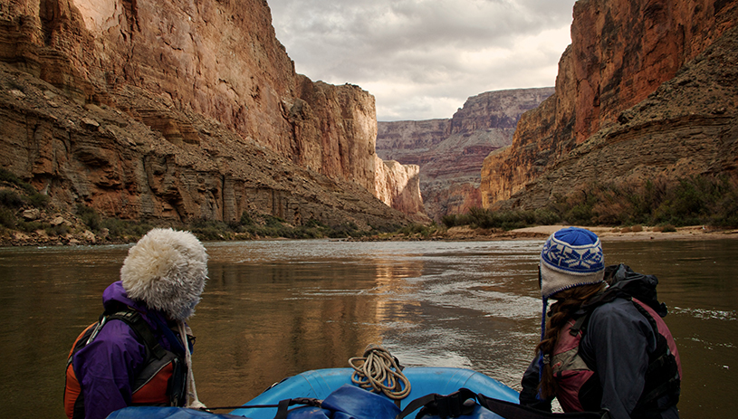 Donate to help protect the Grand Canyon