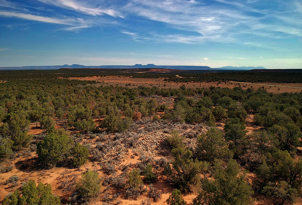 Great House Near Bears Ears