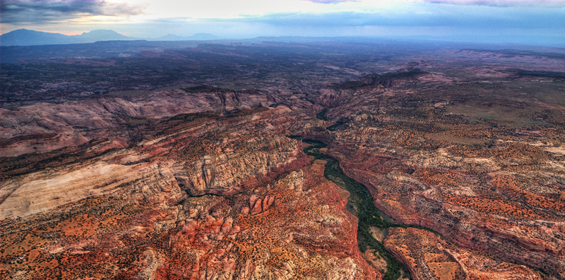 Comment Now on Draft Grand Staircase-Escalante Plans | Grand Canyon Trust