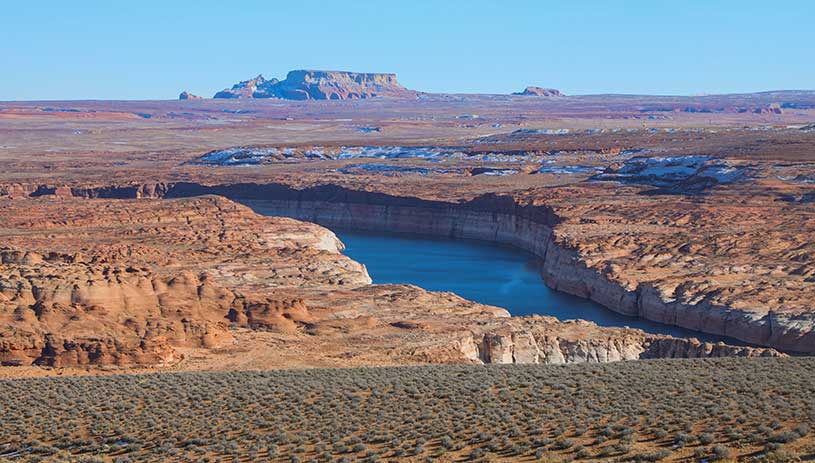 Lake Powell