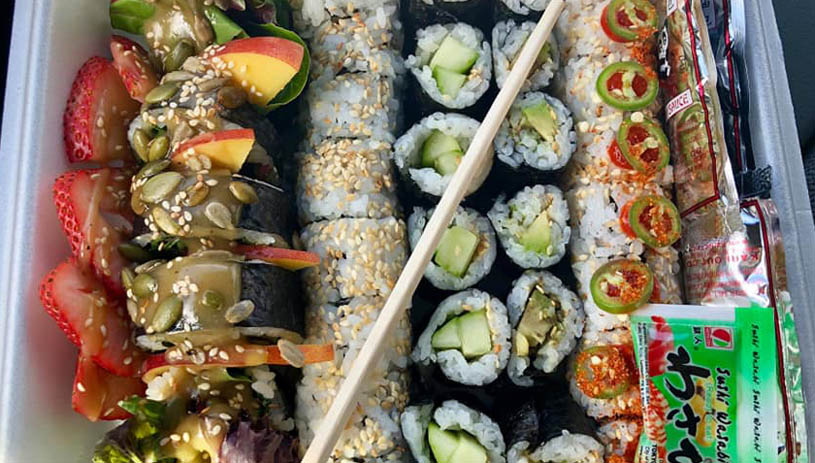 AlterNativEats sushi