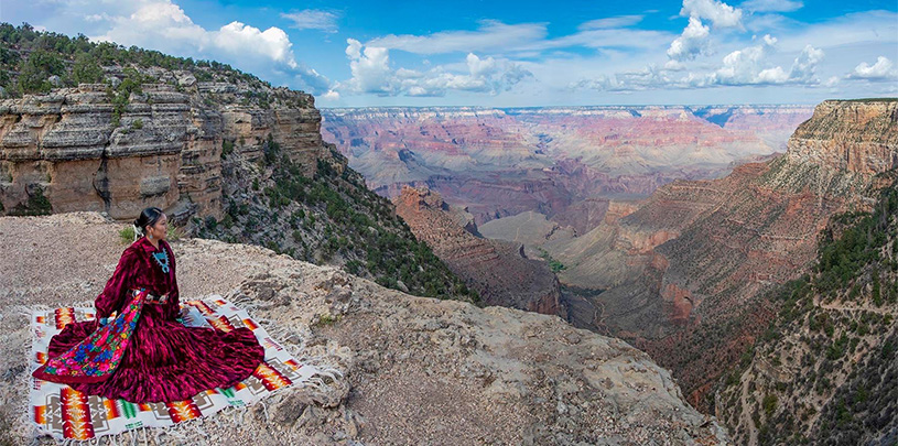 Centering Native Perspectives at Grand Canyon National Park