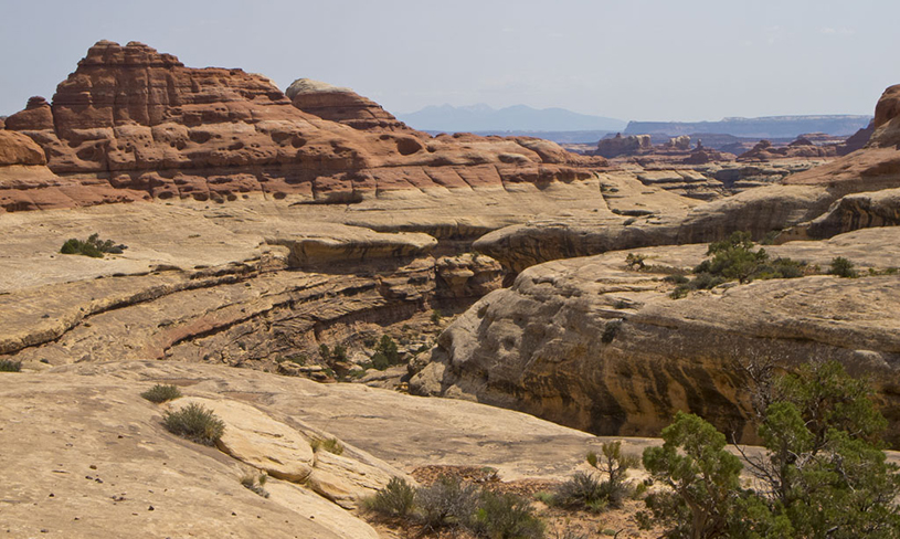 Canyonlands National Park