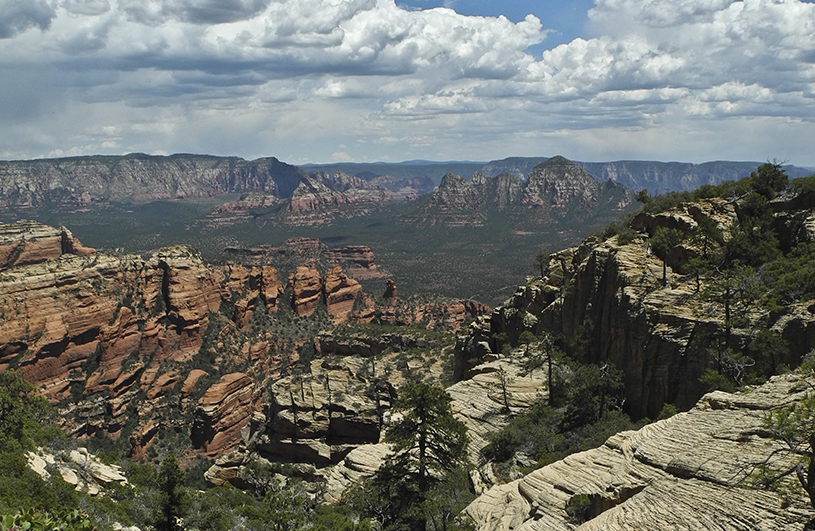 Colorado Plateau