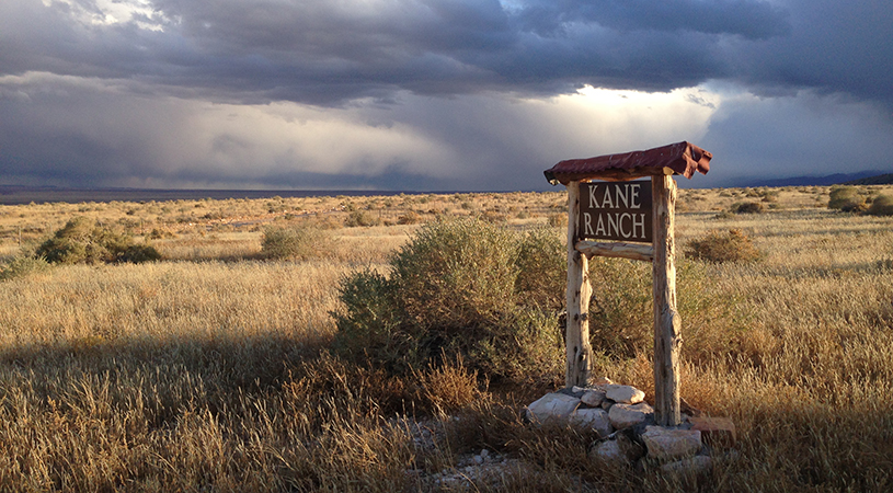 Kane Ranch