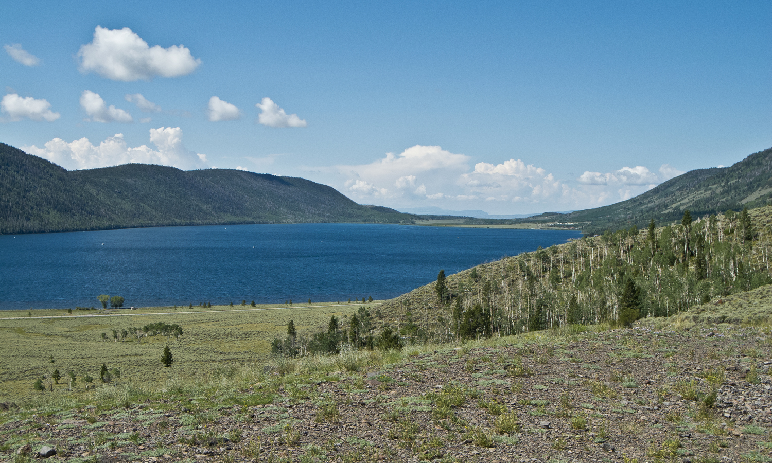 Blog - Fishlake Hightop photo