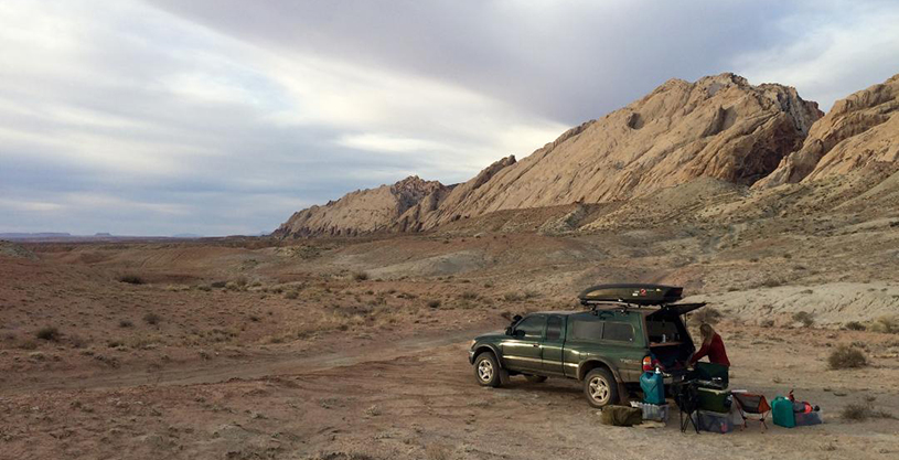 San Rafael Swell