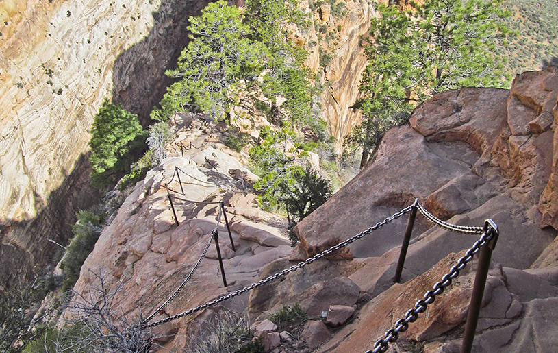 Angel's Landing