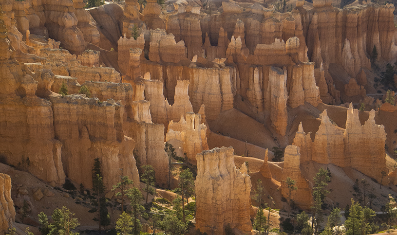 Bryce Canyon