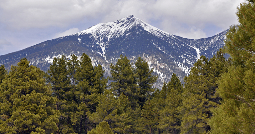 Humphrey's Peak