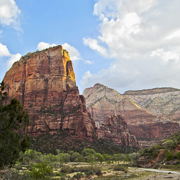 Angel's Landing