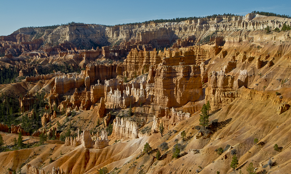 Bryce Canyon National Park