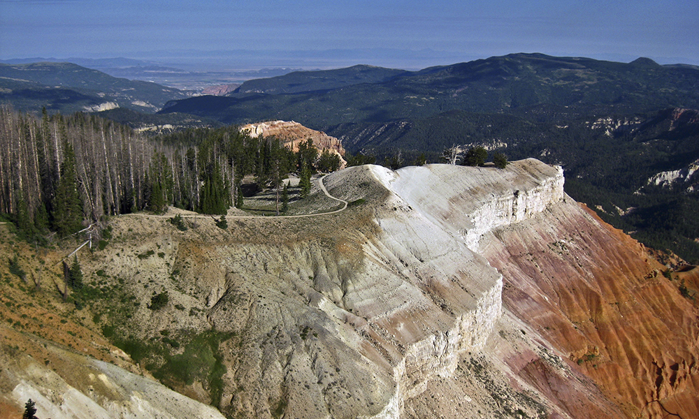 Cedar Breaks National Monument