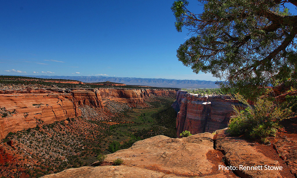 Colorado National Monument