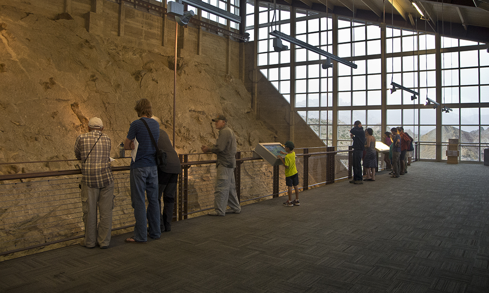 Dinosaur National Monument