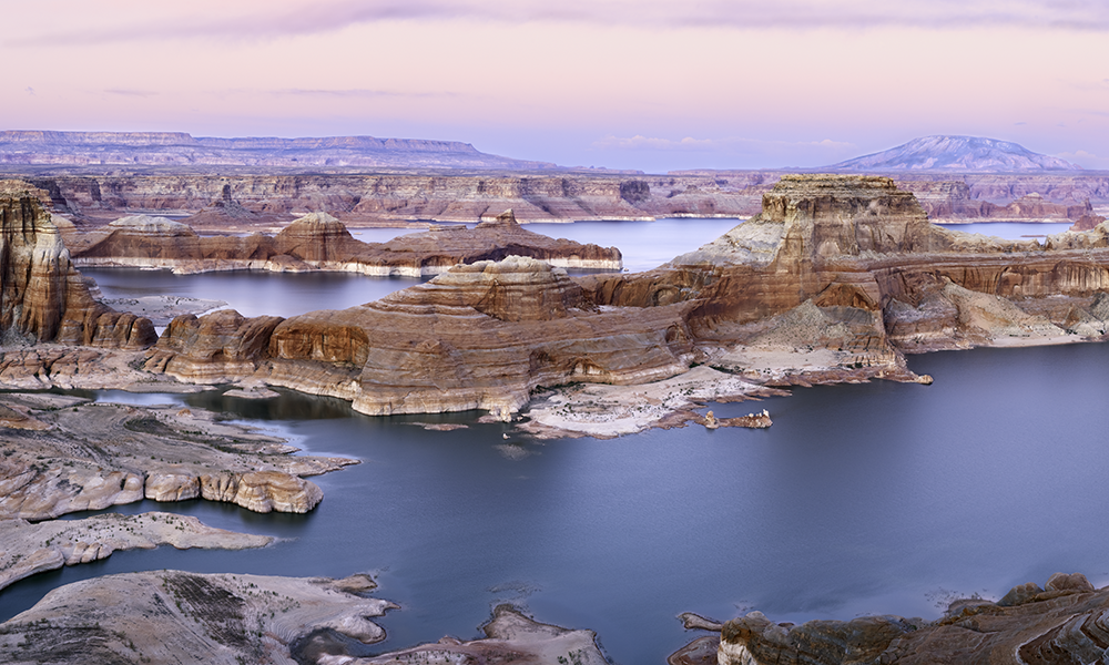 Lake Powell