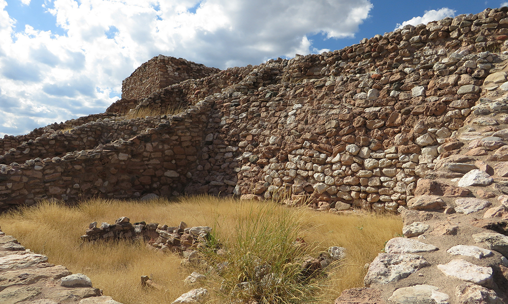 Tuzigoot National Monument