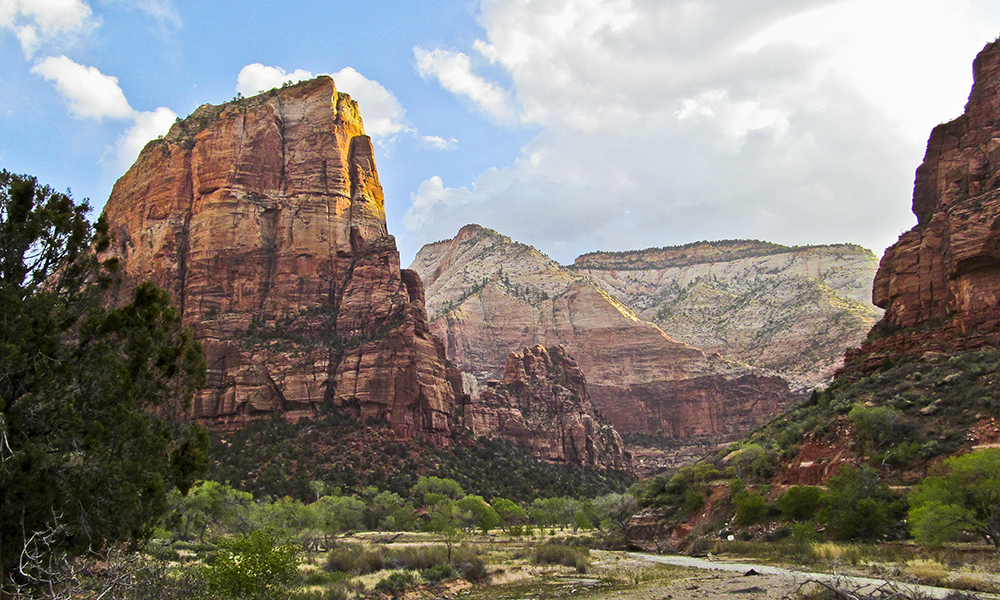 Zion National Park